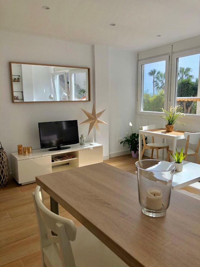 Precioso Apartamento En Playamar Apartament Torremolinos